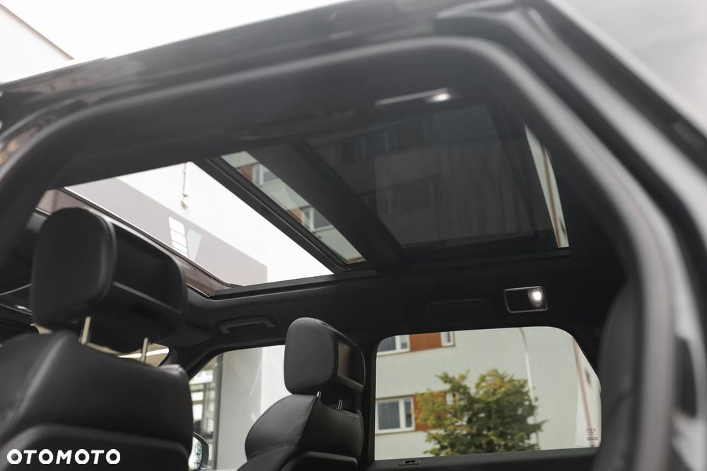 Land Rover Range Rover Sport S 5.0 V8 S/C - 14