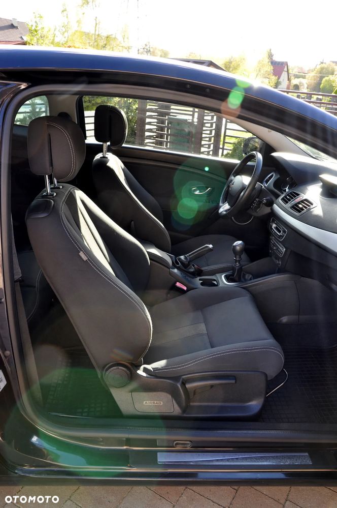 Renault Megane 1.6 16V Dynamique - 17