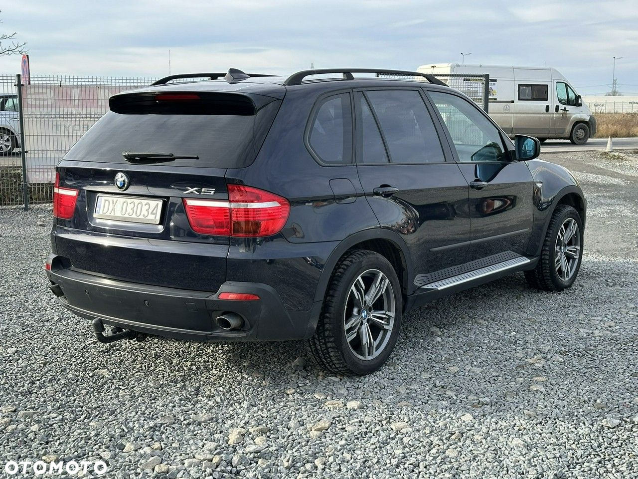 BMW X5 3.0d xDrive - 6