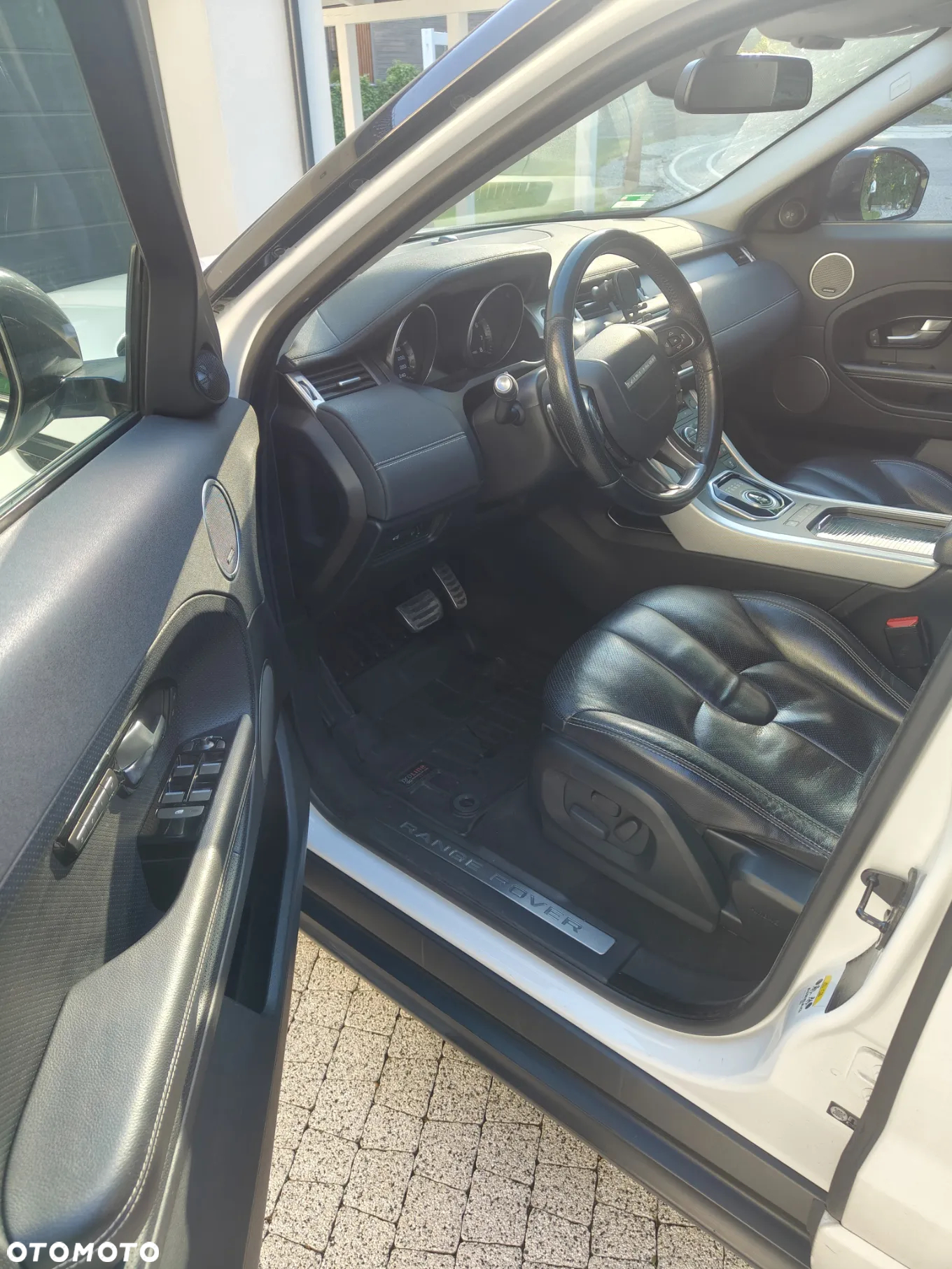 Land Rover Range Rover Evoque 2.0Si4 Dynamic - 11