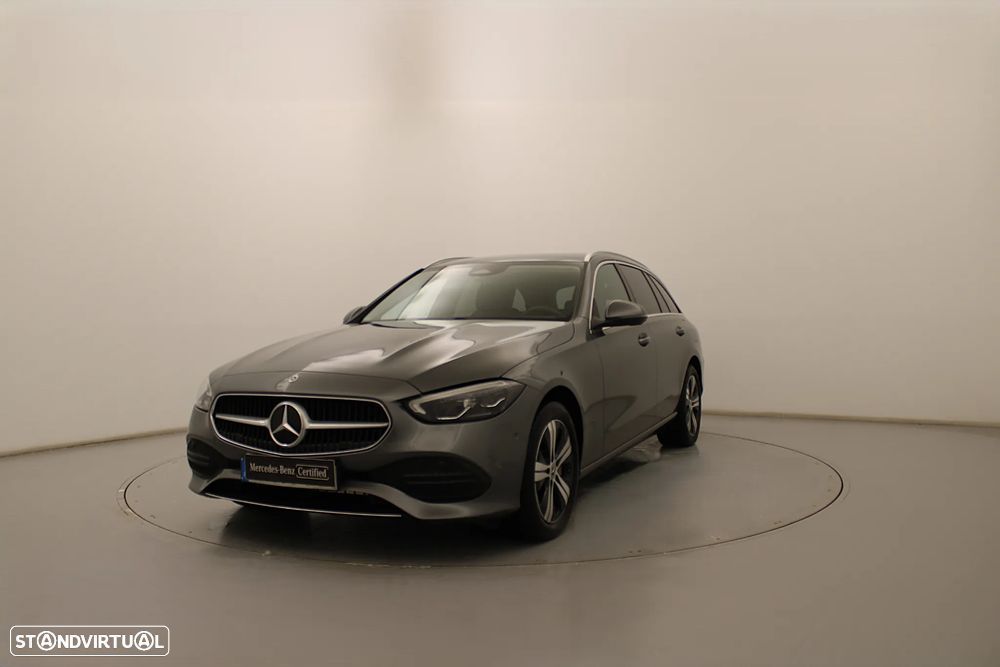 Mercedes-Benz C 300 de Avantgarde - 15