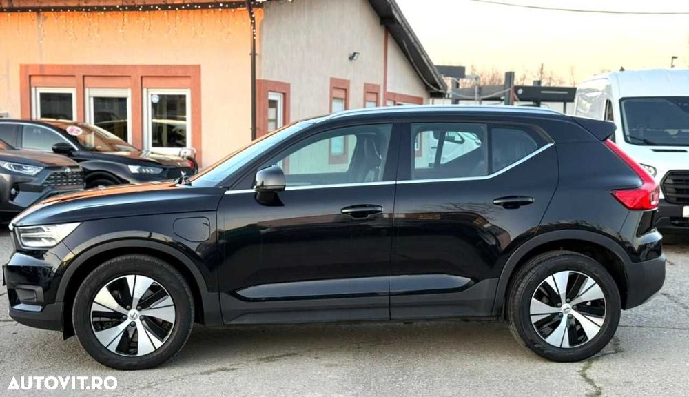 Volvo XC 40 Recharge T5 Twin Engine AT7 Inscription - 4