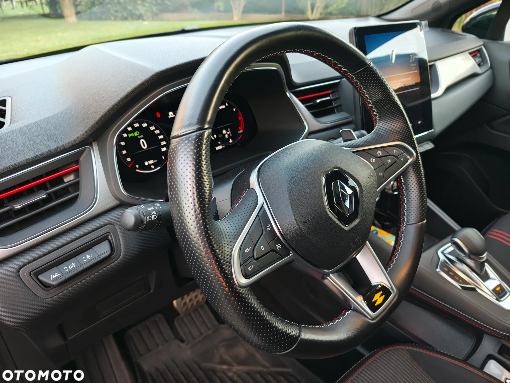 Renault Captur 1.3 TCe Intens EDC - 15