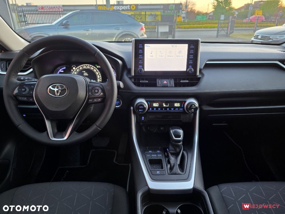Toyota RAV4 - 20