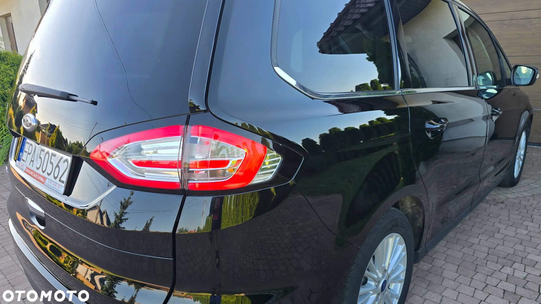 Ford Galaxy - 9
