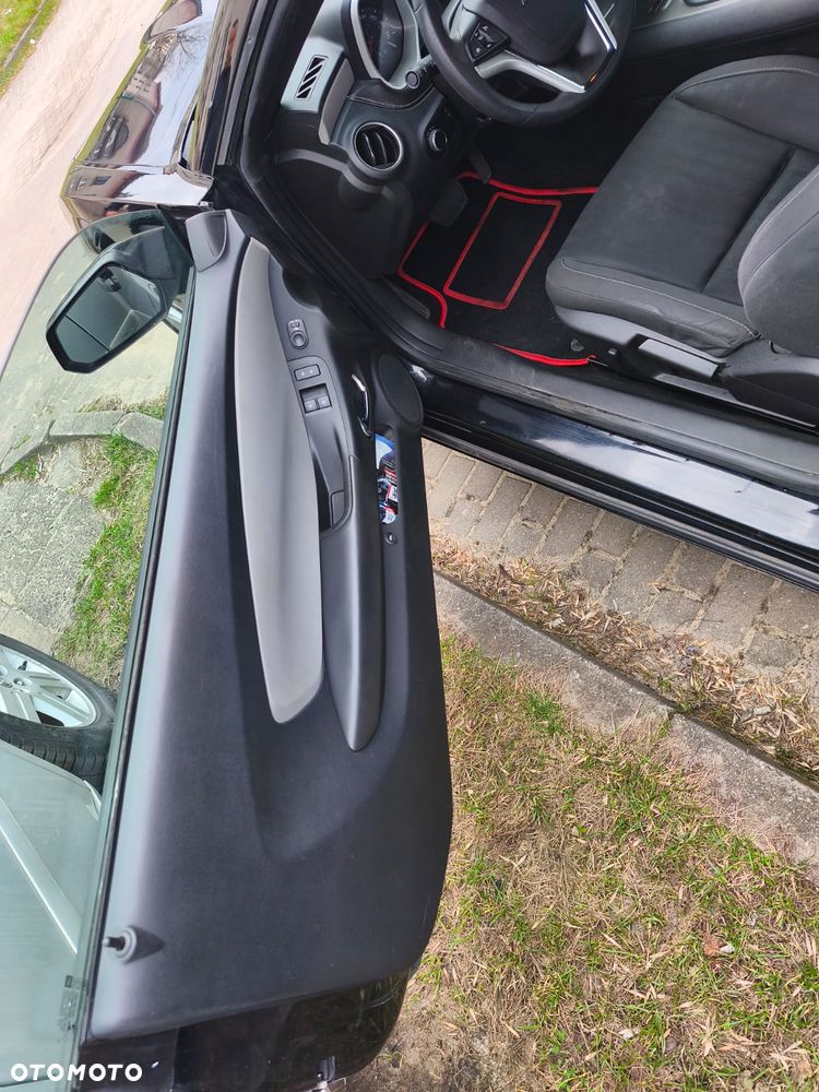 Chevrolet Camaro 3.6 V6 Coupe 2LT - 12