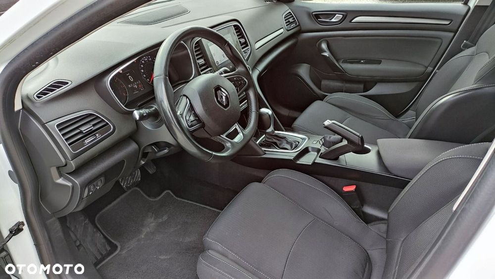 Renault Megane - 6