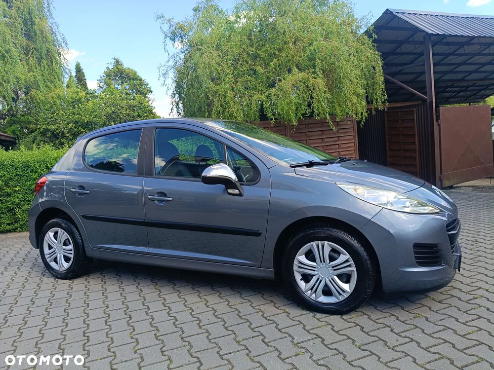 Peugeot 207 75 forever - 39