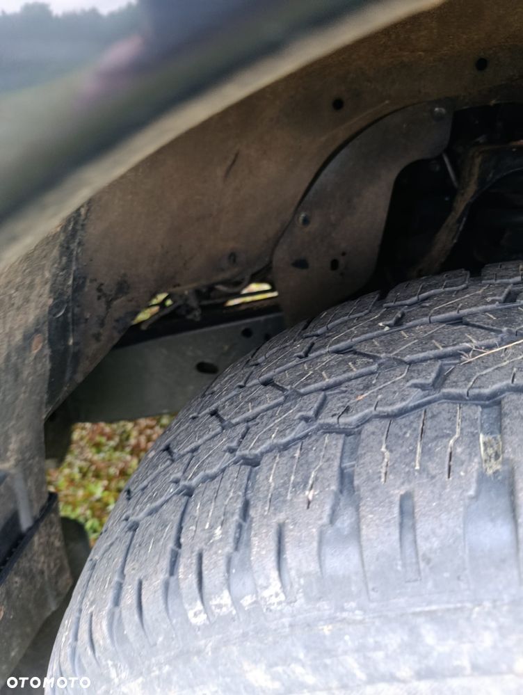 Mitsubishi L200 2.5 DID DC Dakar - 15