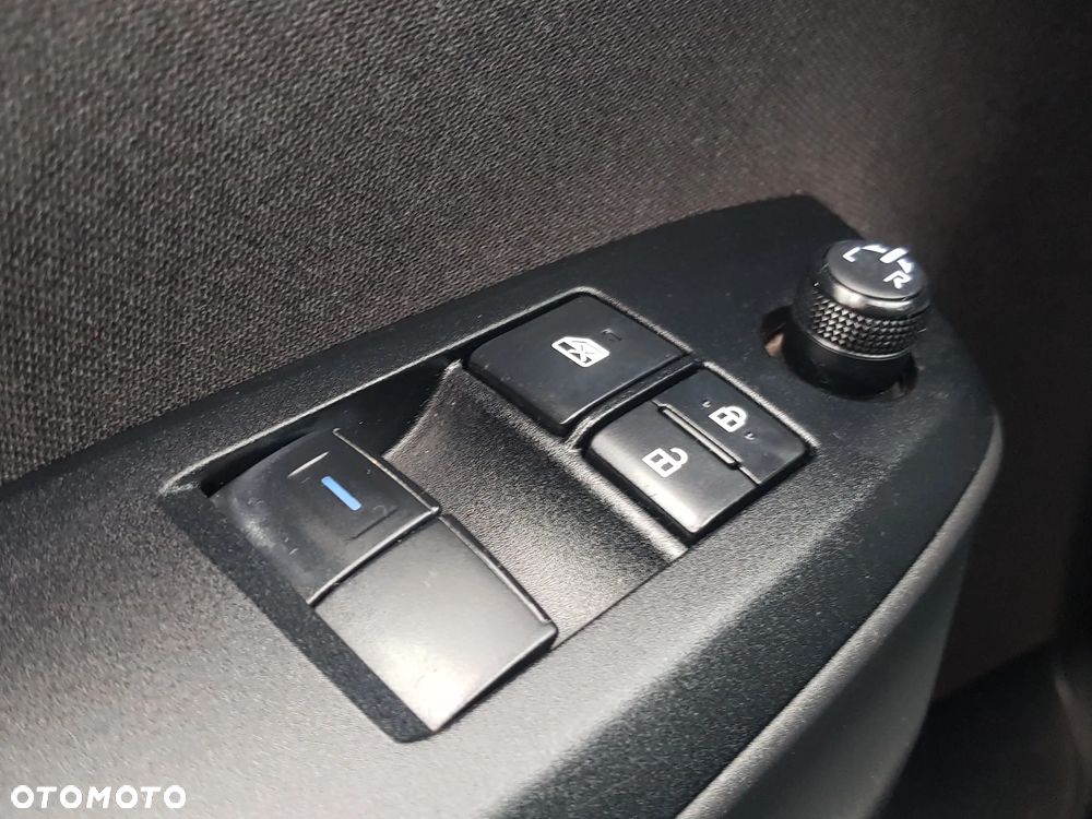 Toyota Yaris 1.5 Comfort - 20