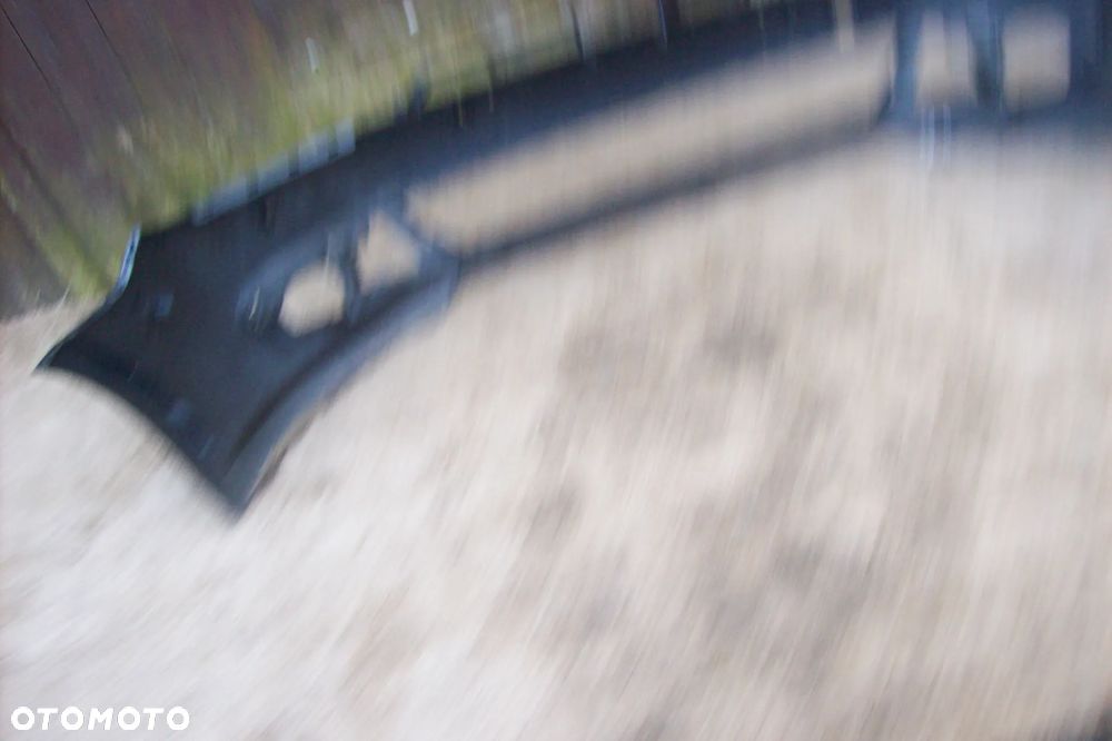 ZDERZAK PRZEDNI VW GOLF VI R-LINE 6XPDC SPRYSKI - 9