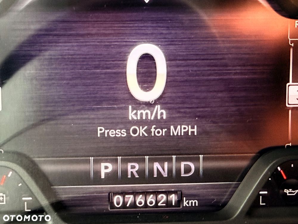 RAM 1500 5.7 Crew Cab Longbed Laramie Sport - 29