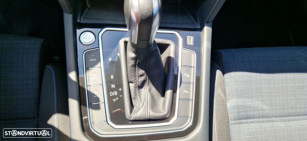 VW Passat Variant 1.4 TSI GTE Plug-in - 16