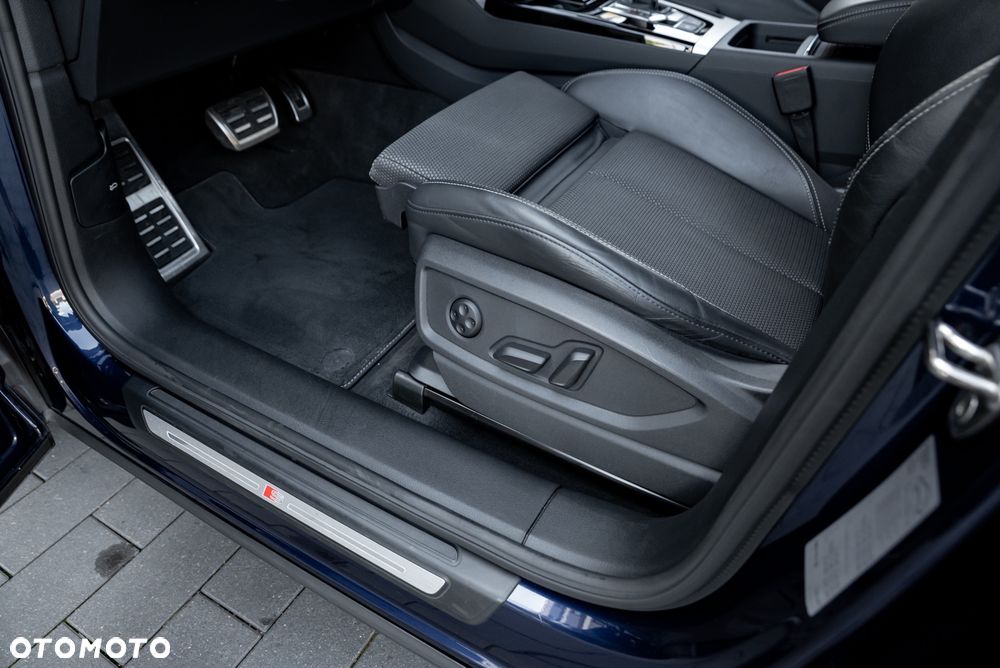 Audi Q5 45 TFSI quattro S tronic S line - 23