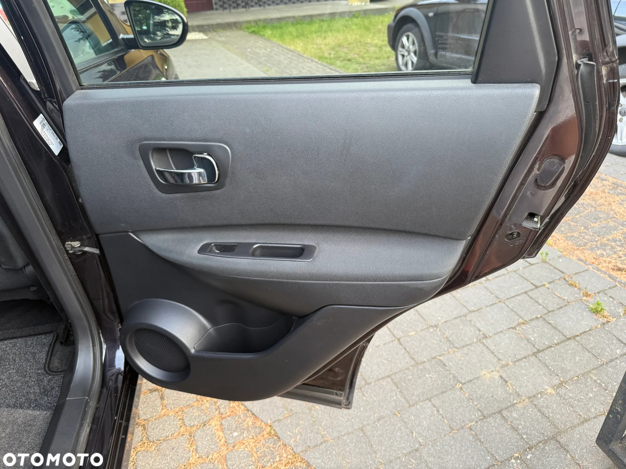 Nissan Qashqai 1.6 Tekna - 18