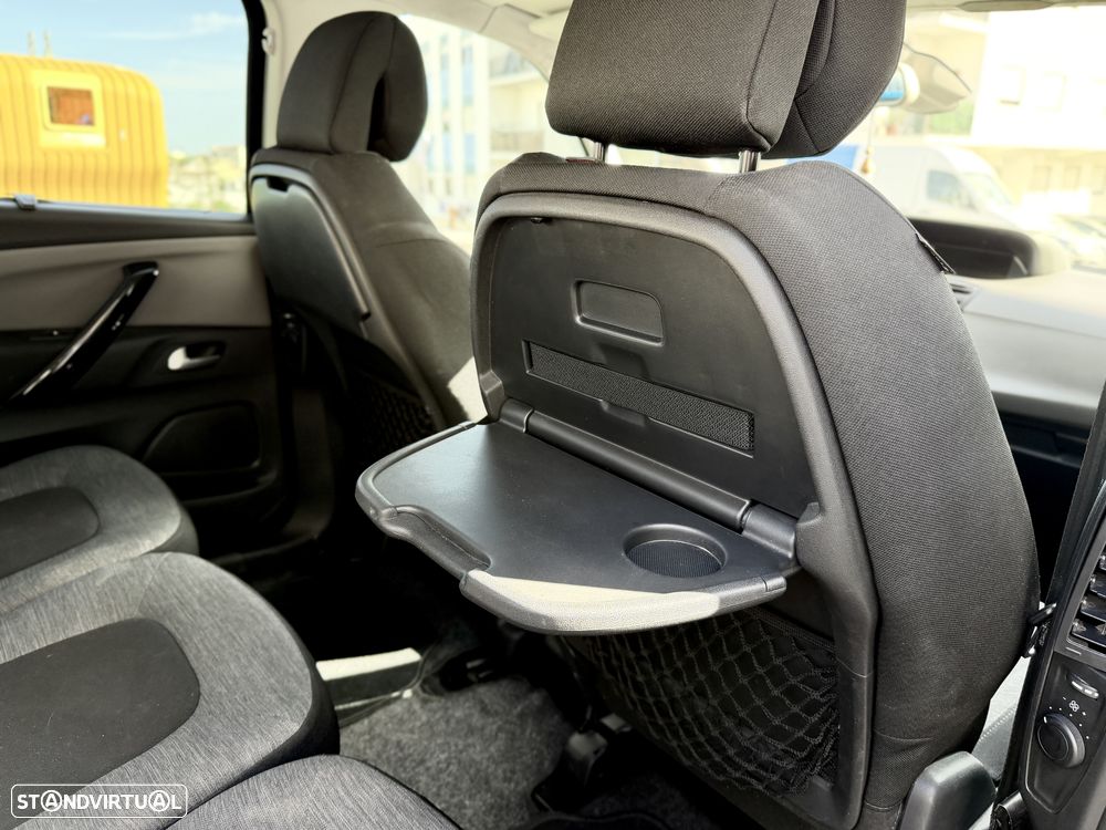 Citroën C4 Grand Picasso BlueHDi 120 SHINE - 7