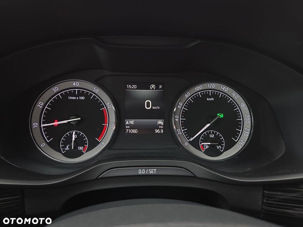 Skoda Kodiaq 1.5 TSI ACT 4x2 Style DSG - 17