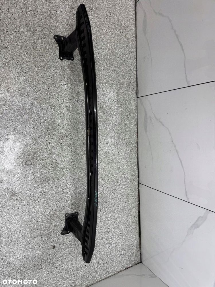 belka zderzaka dolna wspornik stelaż mazda 3 iv bp 2019-2025 - 5