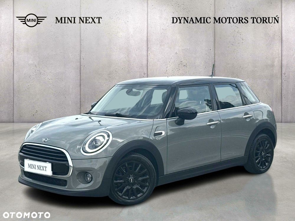 MINI Cooper Standard - 1