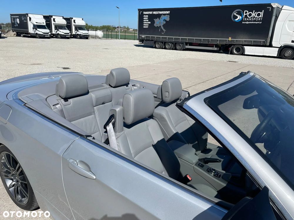 BMW Seria 3 335i - 19