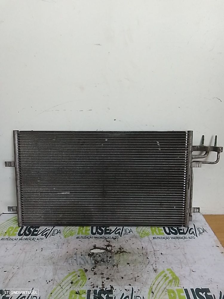Radiador Ar Condicionado Ford C-Max (Dm2) - 2