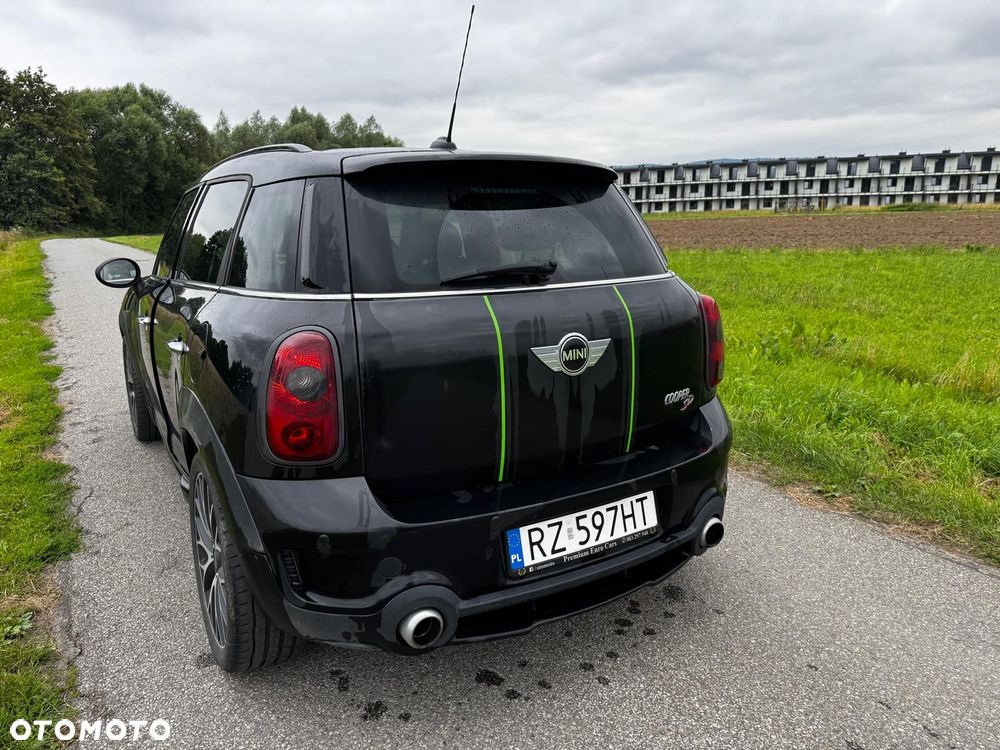 MINI Countryman - 5