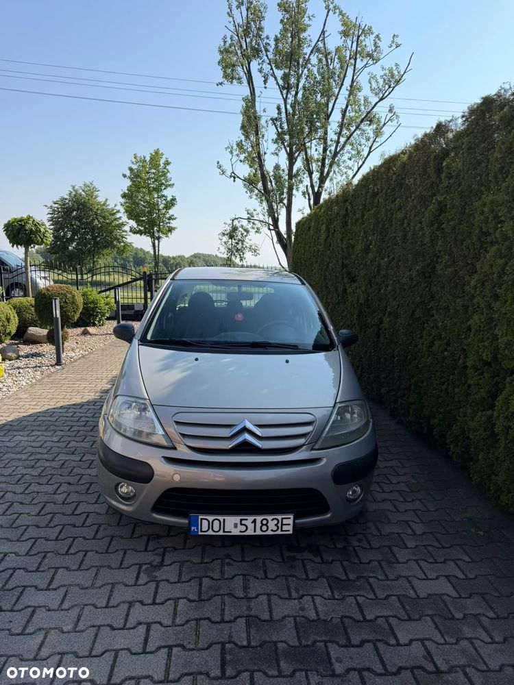 Citroën C3 1.4 Confort - 2