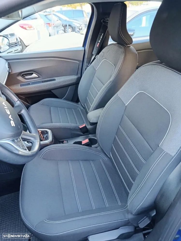 Dacia Sandero 1.0 TCe Journey - 8