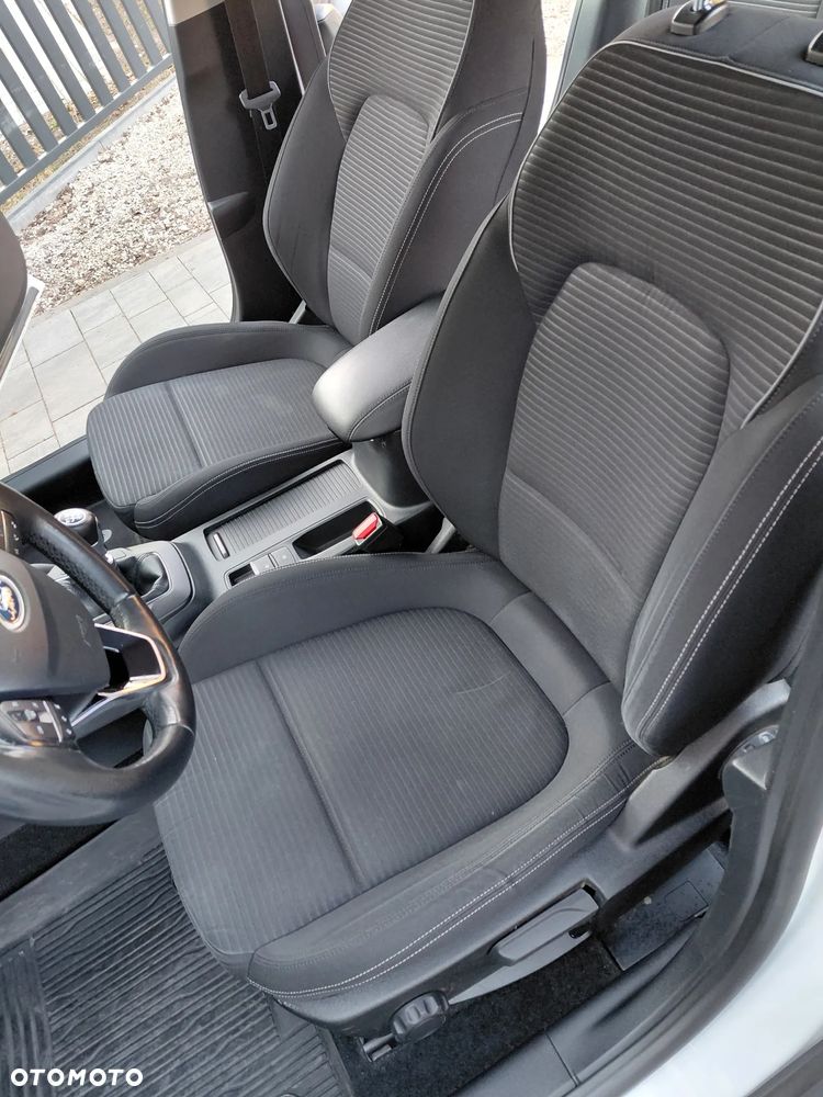 Ford Focus 1.5 EcoBoost Titanium - 21