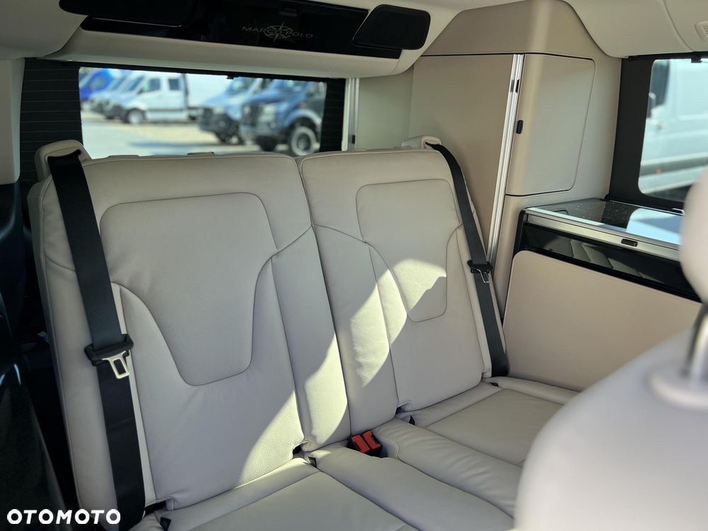 Mercedes-Benz Klasa V - 18