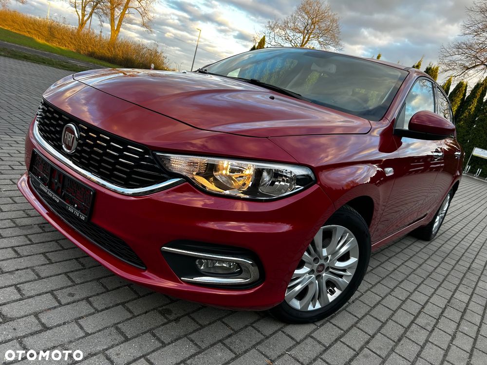 Fiat Tipo 1.6 MultiJet Business Line - 2