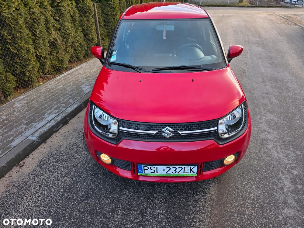Suzuki Ignis 1.2 Comfort - 2