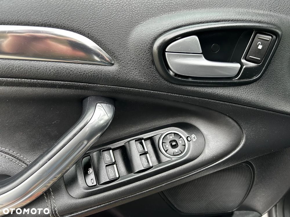 Ford Galaxy 2.0 TDCi Platinium X - 22