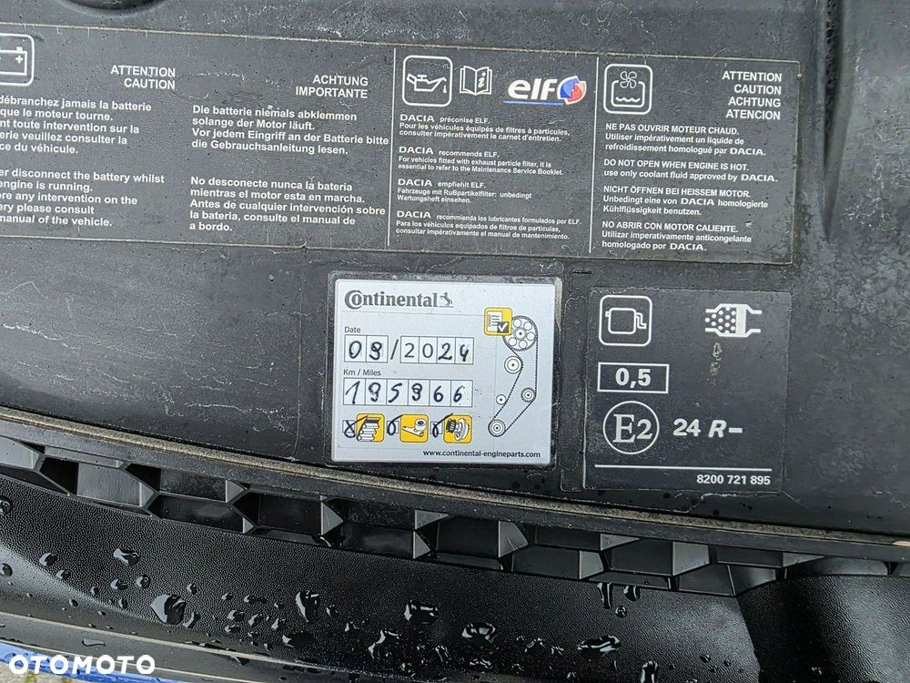 Dacia Logan dCi 90 (S&S) Comfort - 27