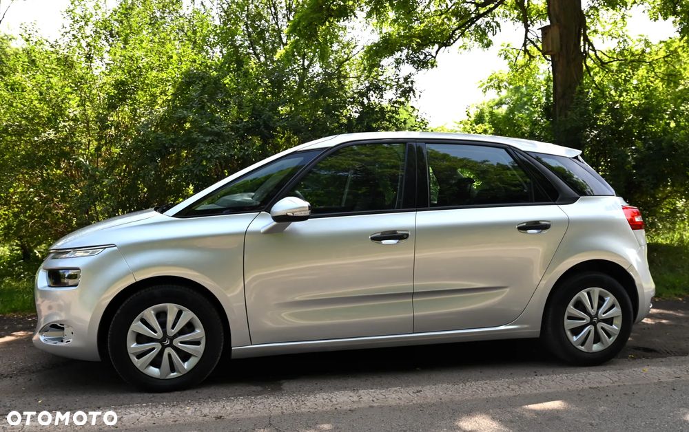 Citroën C4 Picasso - 6