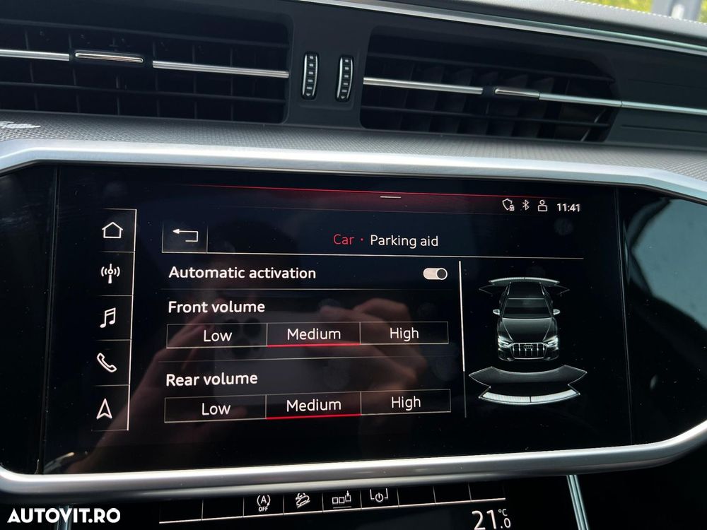 AUDI A6 allroad 2020 — imagine 38