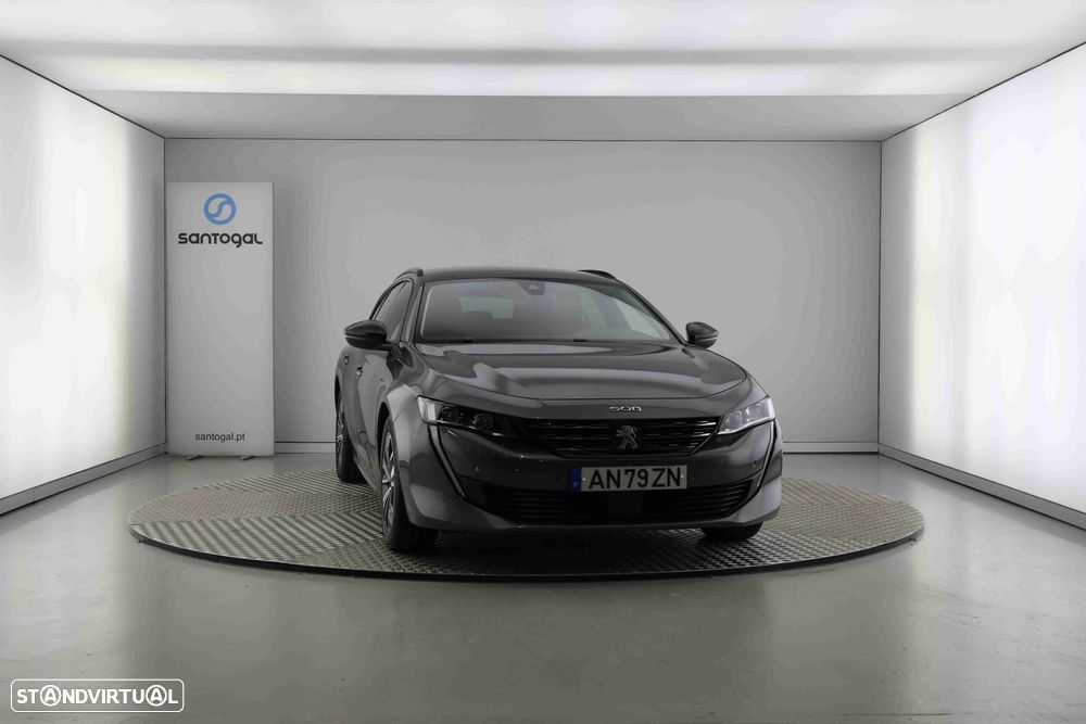 Peugeot 508 SW 1.6 Hybrid Allure Pack e-EAT8 - 2