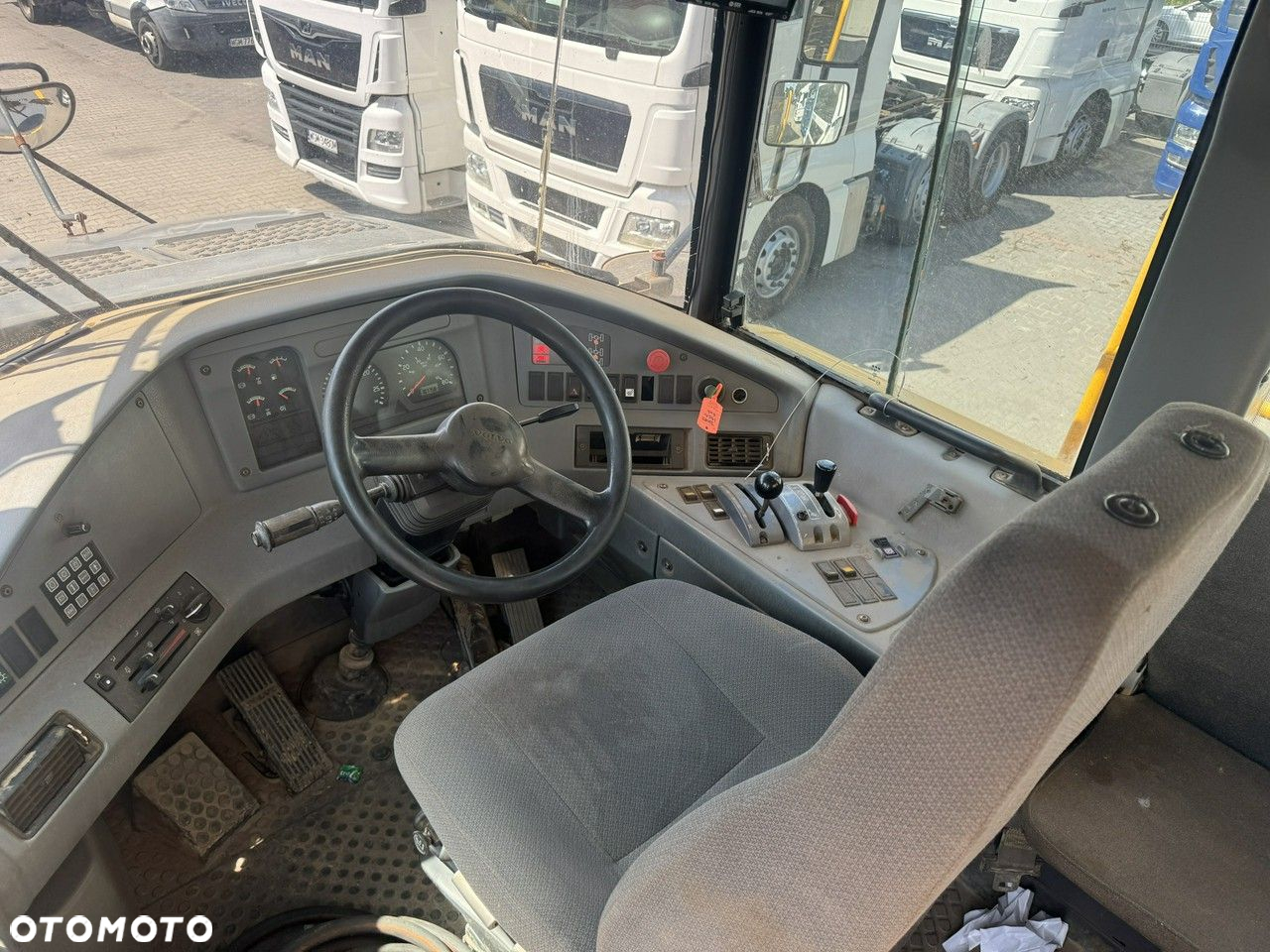 Volvo A25D - 9