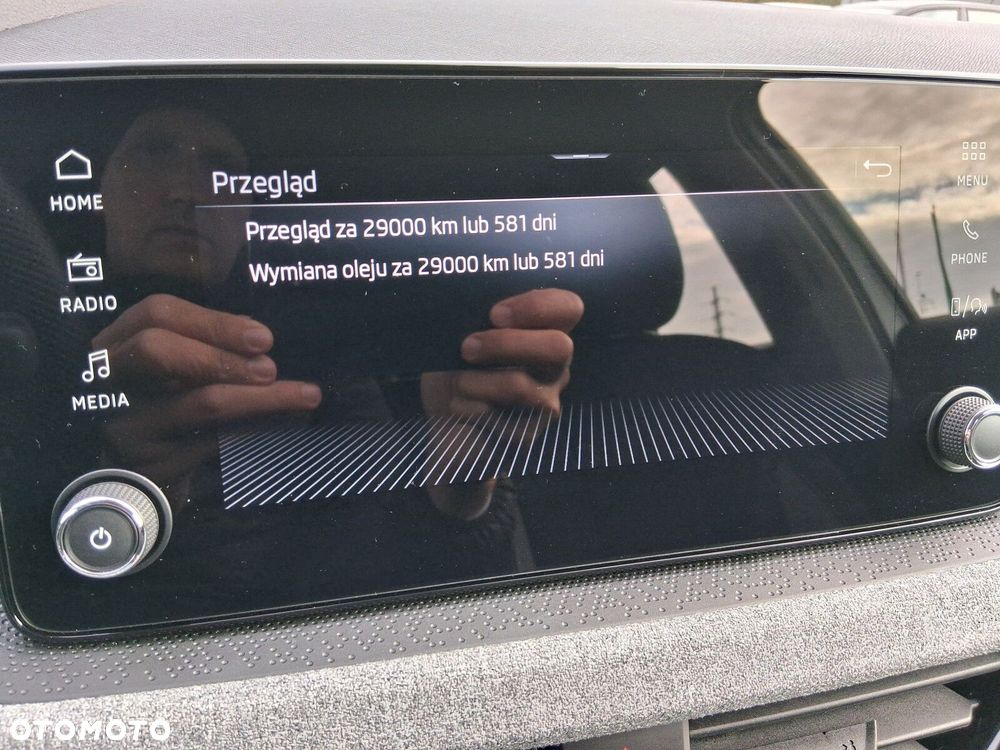 Skoda Kamiq 1.0 TSI Selection DSG - 23