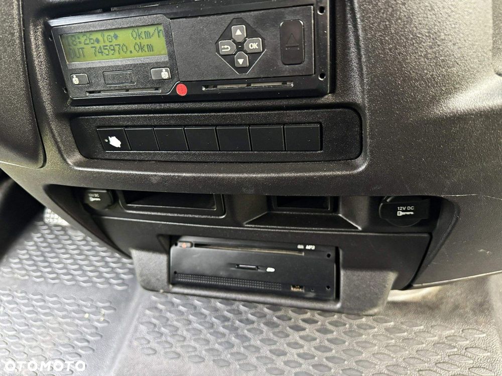 Iveco Daily 35S21 - 18