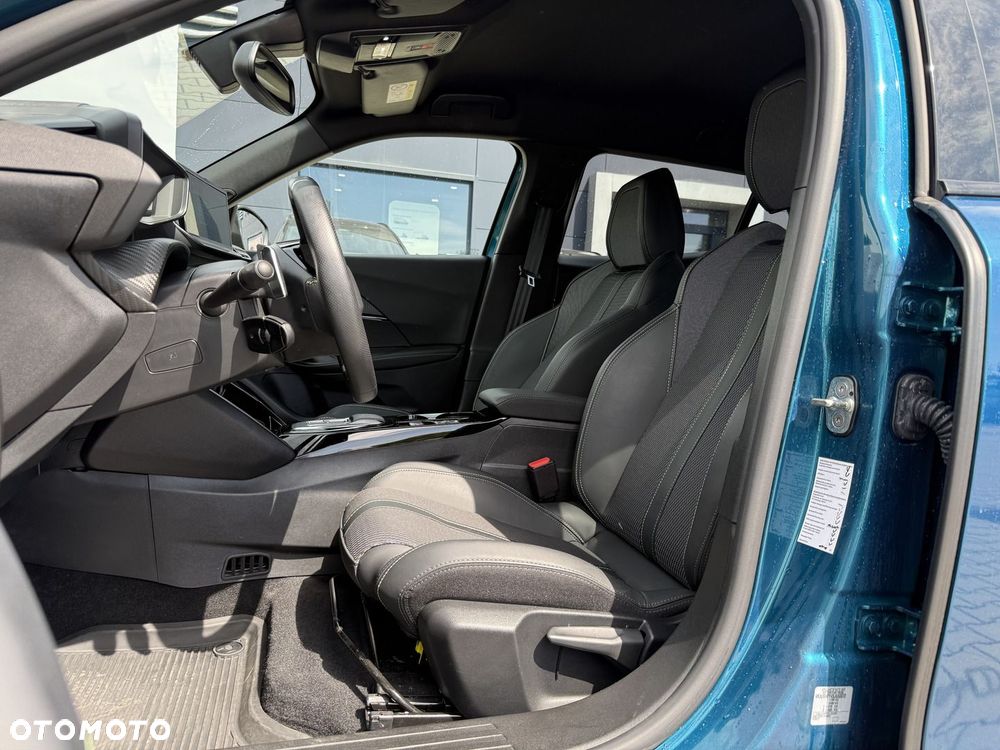 Peugeot 2008 - 22