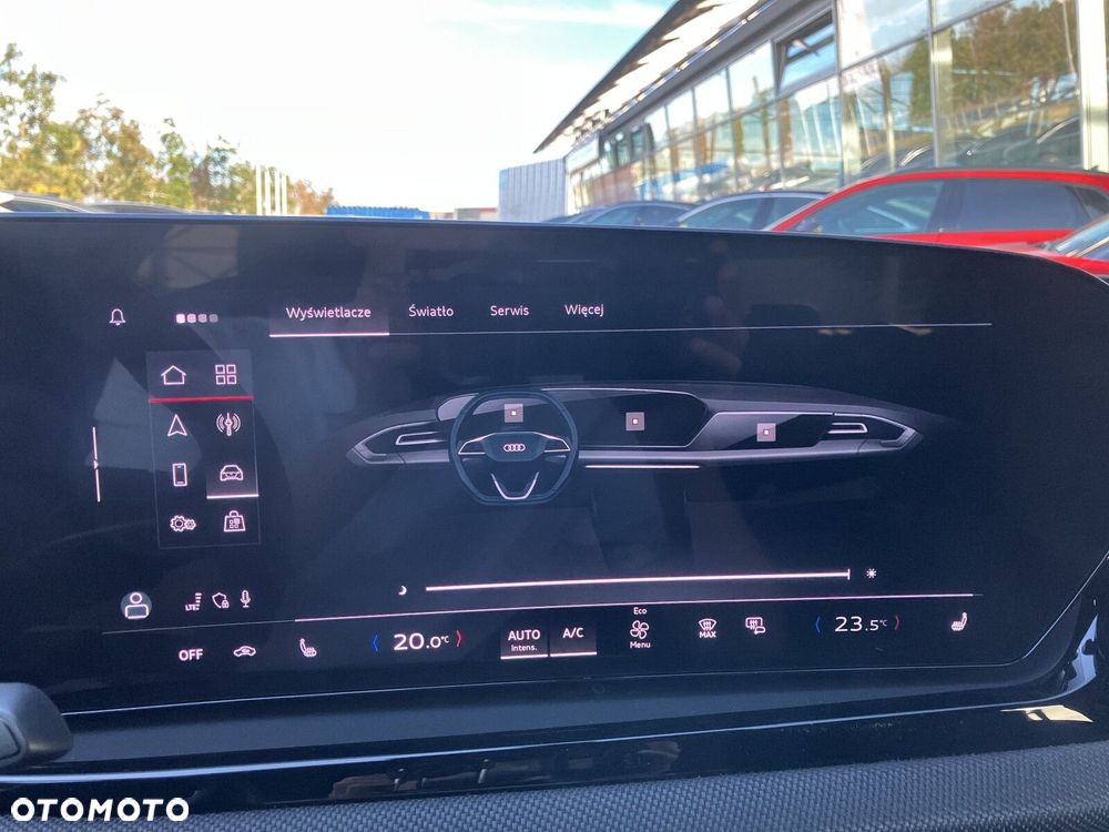 Audi A5 Limousine TFSI S tronic - 28