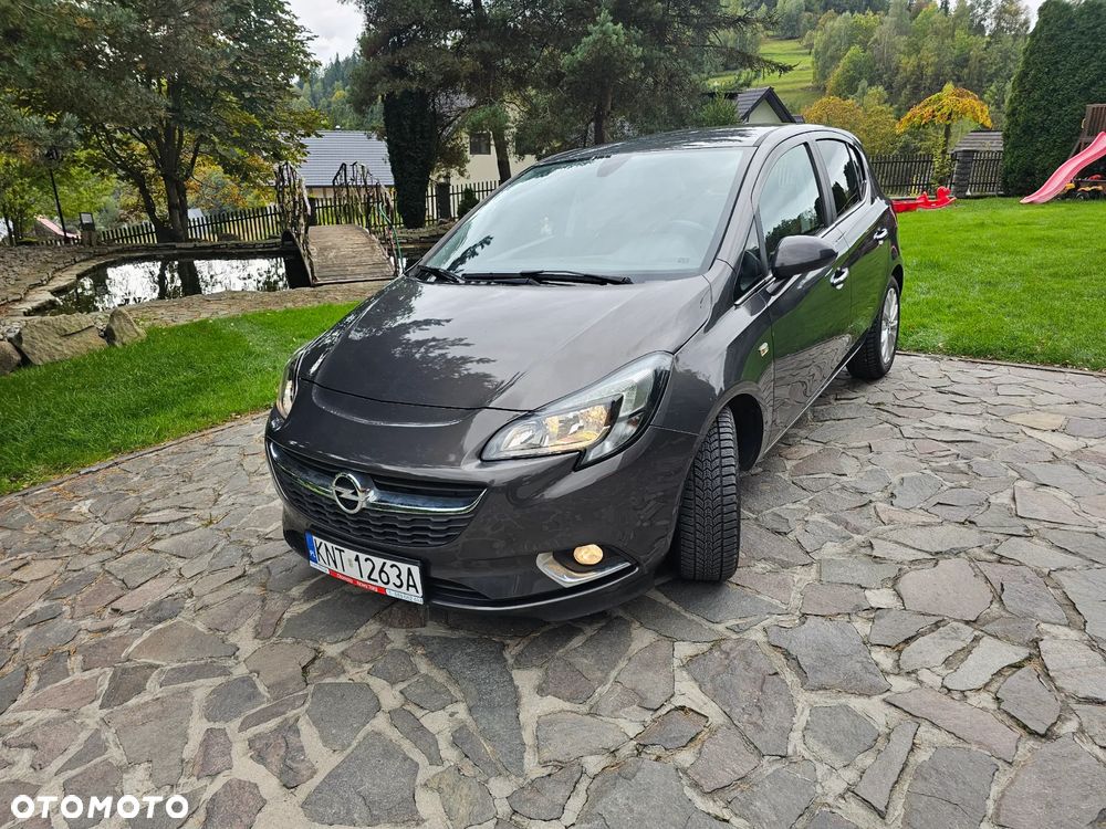 Opel Corsa - 3