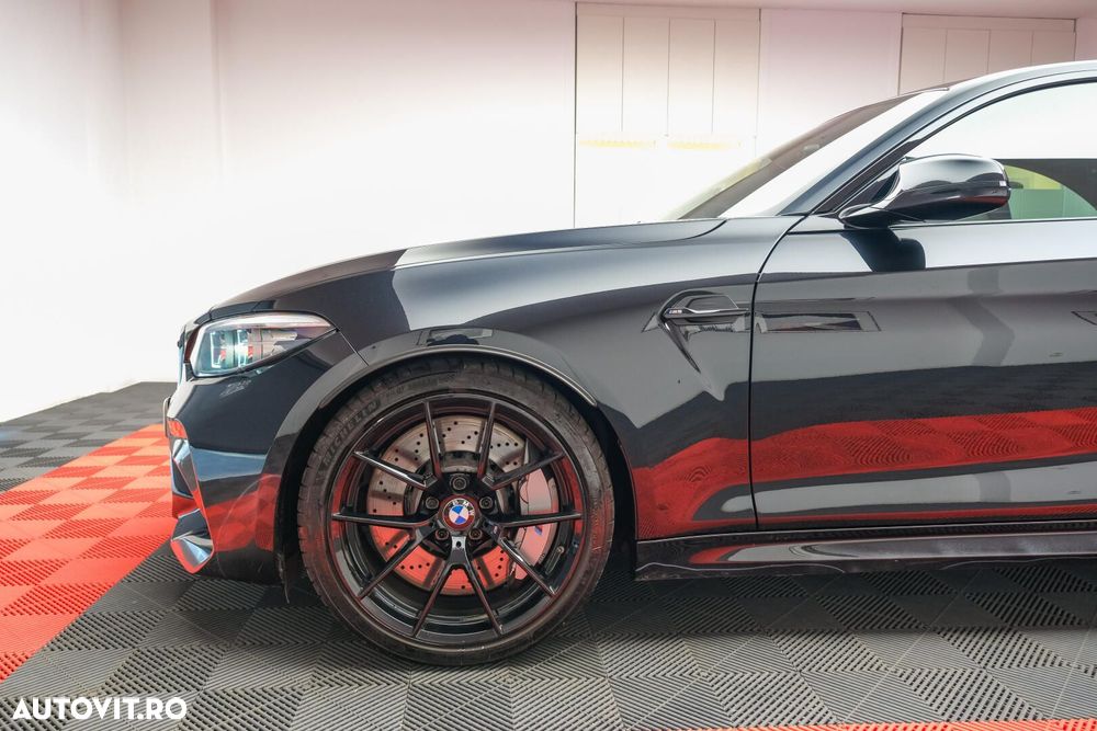 BMW M2 - 21