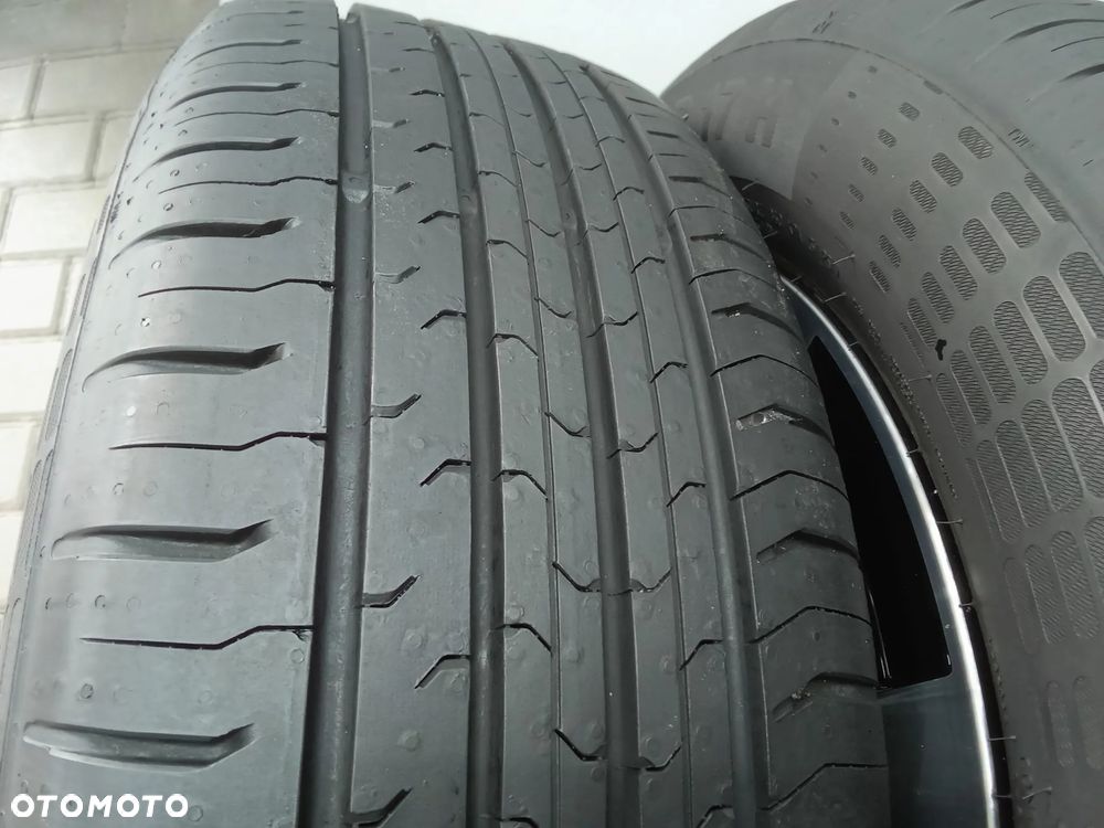 Koła Nissan Juke Qashqai, Renault Kadjar Captur 6,5Jx17 et45 5x114,3 - 15
