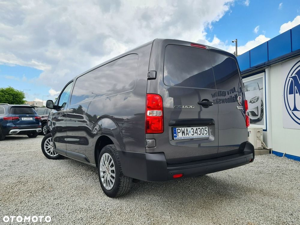 Fiat Scudo - 3