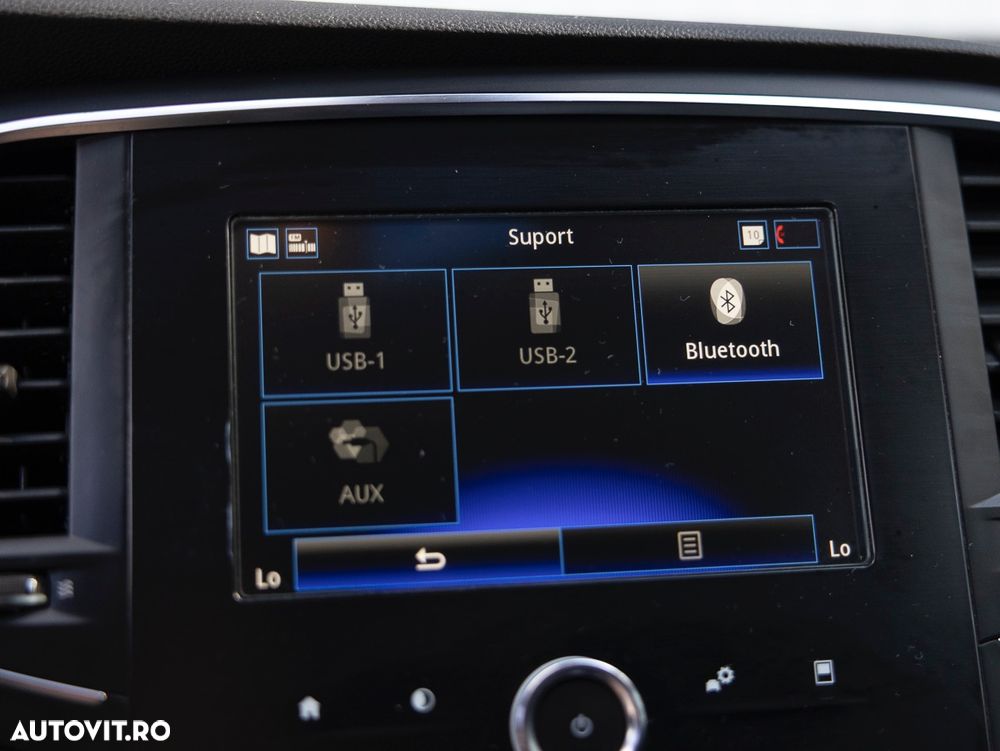 Renault Megane BLUE dCi Life - 21
