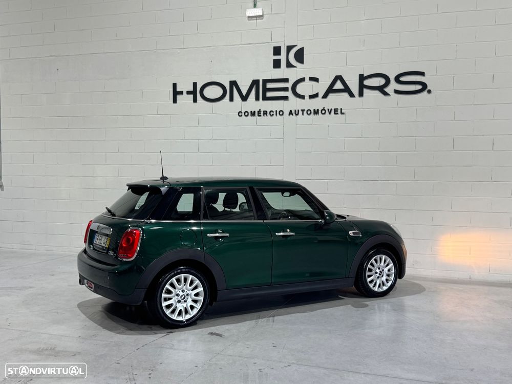 MINI 5 Portas One D - 15