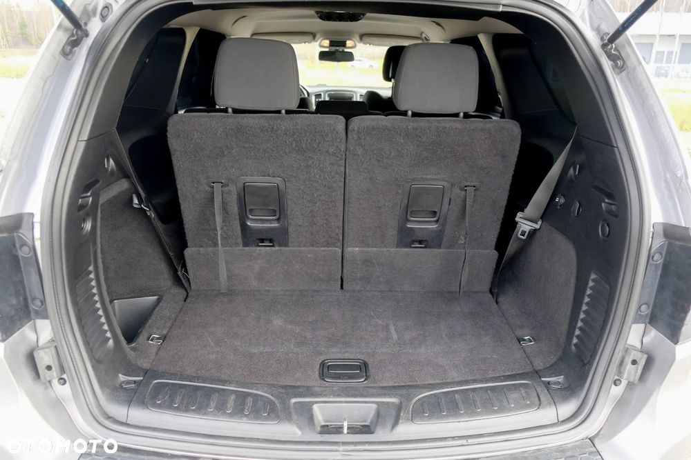Dodge Durango 3,6 Limited - 15