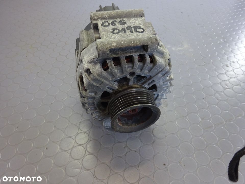 06E903019B Alternator  Audi VW Seat Skoda Czesci - 1